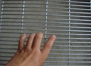 Galvanized Steel Cattle Wire