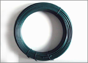 Galvanized Steel Cattle Wire