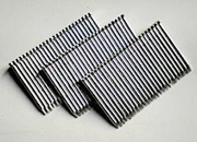 Galvanized Steel Cattle Wire