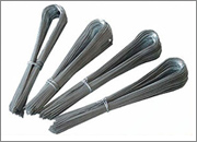 Galvanized Steel Cattle Wire