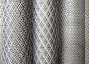 Galvanized Steel Cattle Wire